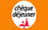Cheque Dejeuner